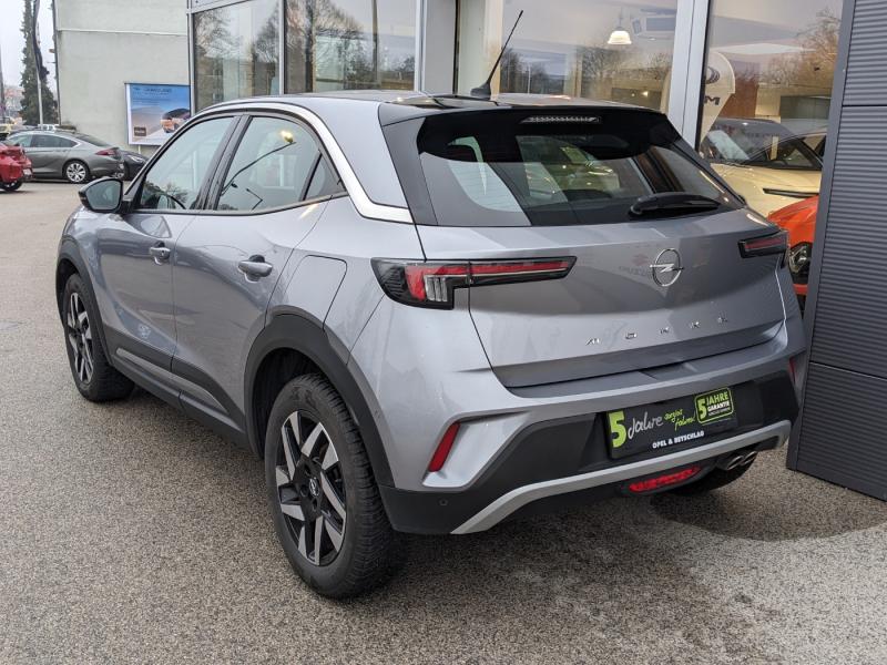 Opel Mokka 1.2 Elegance