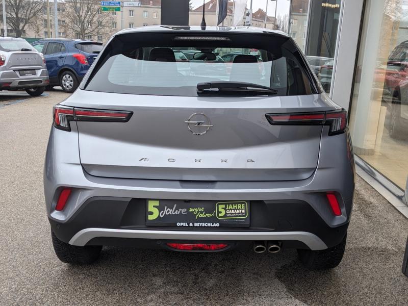 Opel Mokka 1.2 Elegance