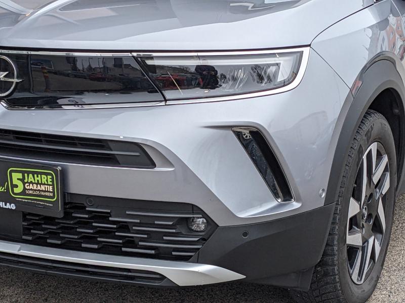 Opel Mokka 1.2 Elegance