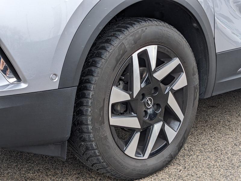 Opel Mokka 1.2 Elegance