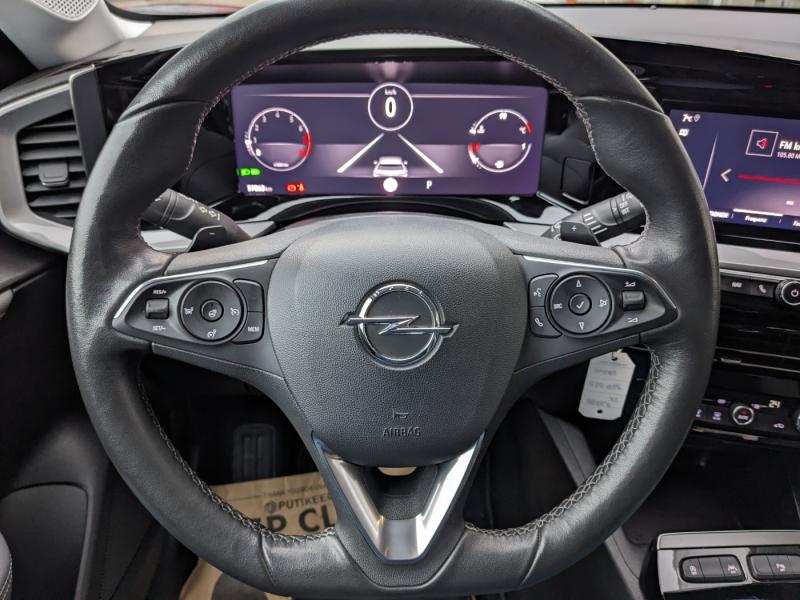 Opel Mokka 1.2 Elegance