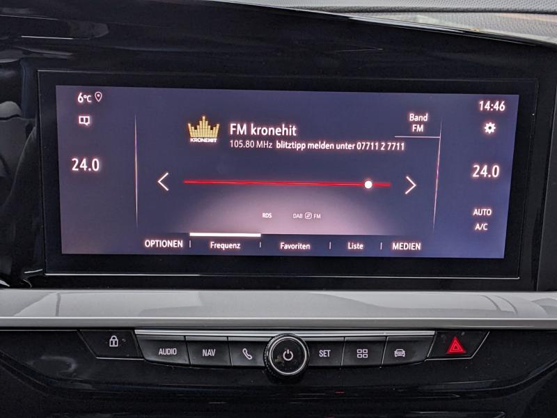 Opel Mokka 1.2 Elegance