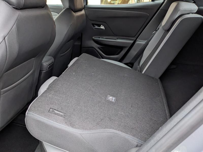 Opel Mokka 1.2 Elegance