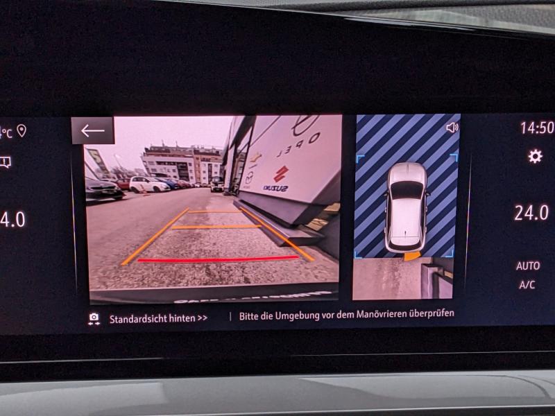 Opel Mokka 1.2 Elegance