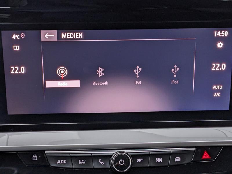 Opel Mokka 1.2 Elegance