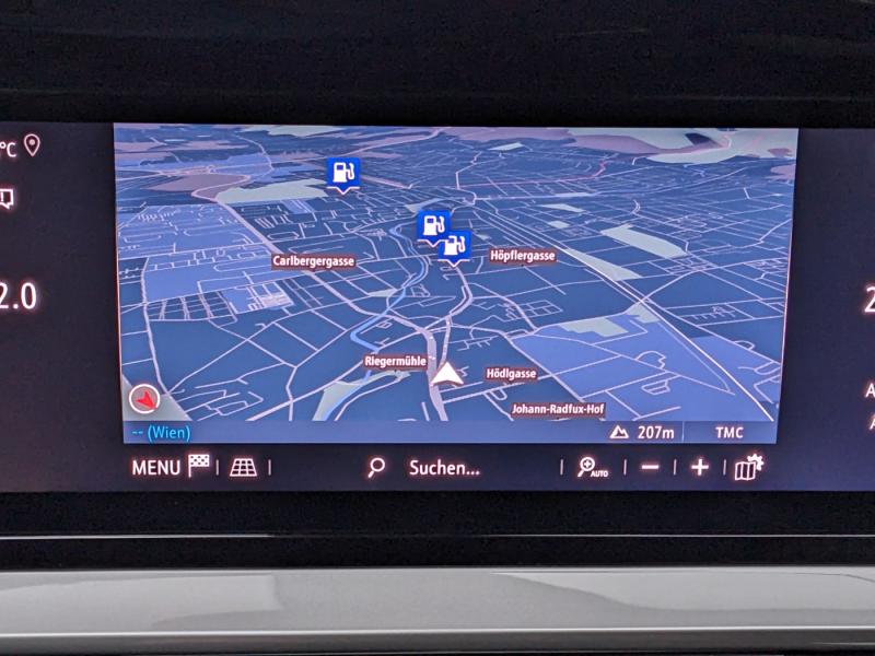 Opel Mokka 1.2 Elegance