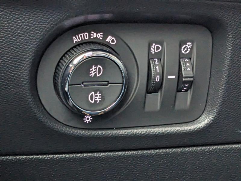 Opel Mokka 1.2 Elegance