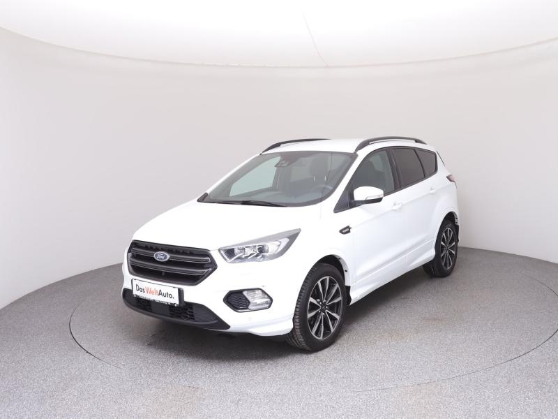 Kuga Ford Ford Kuga 1,5 EcoBoost ST-Line Start/Stop