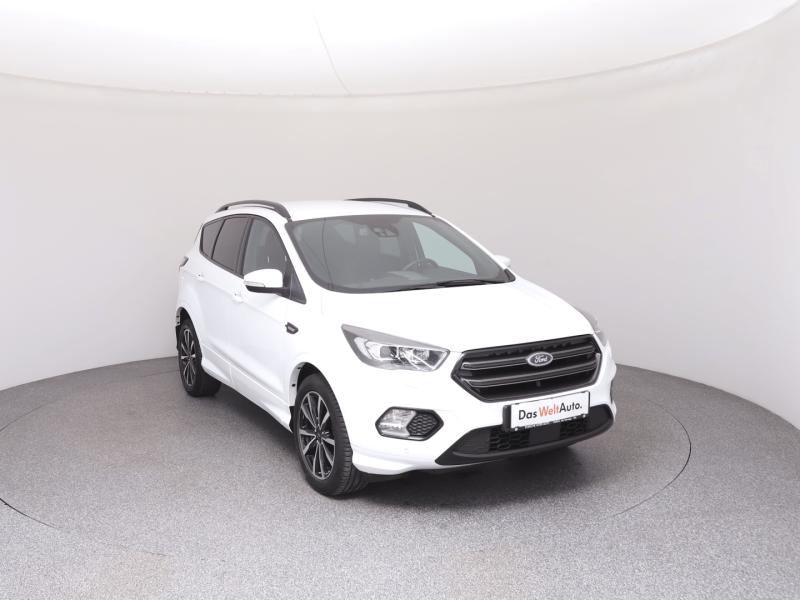 Ford Kuga 1,5 EcoBoost ST-Line Start/Stop