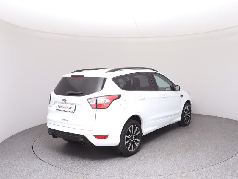 Ford Kuga 1,5 EcoBoost ST-Line Start/Stop