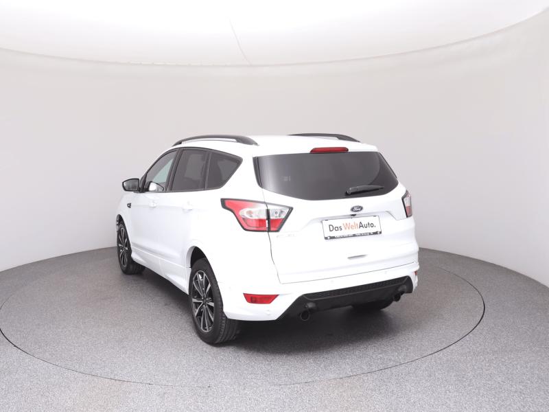Ford Kuga 1,5 EcoBoost ST-Line Start/Stop