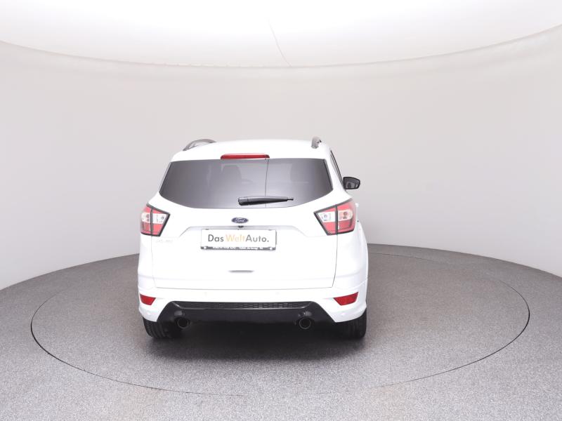 Ford Kuga 1,5 EcoBoost ST-Line Start/Stop