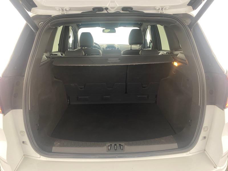 Ford Kuga 1,5 EcoBoost ST-Line Start/Stop