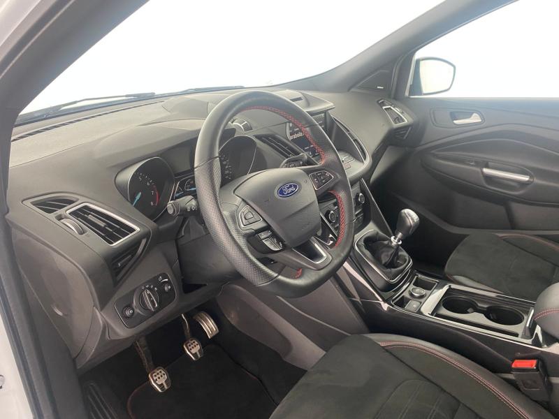 Ford Kuga 1,5 EcoBoost ST-Line Start/Stop