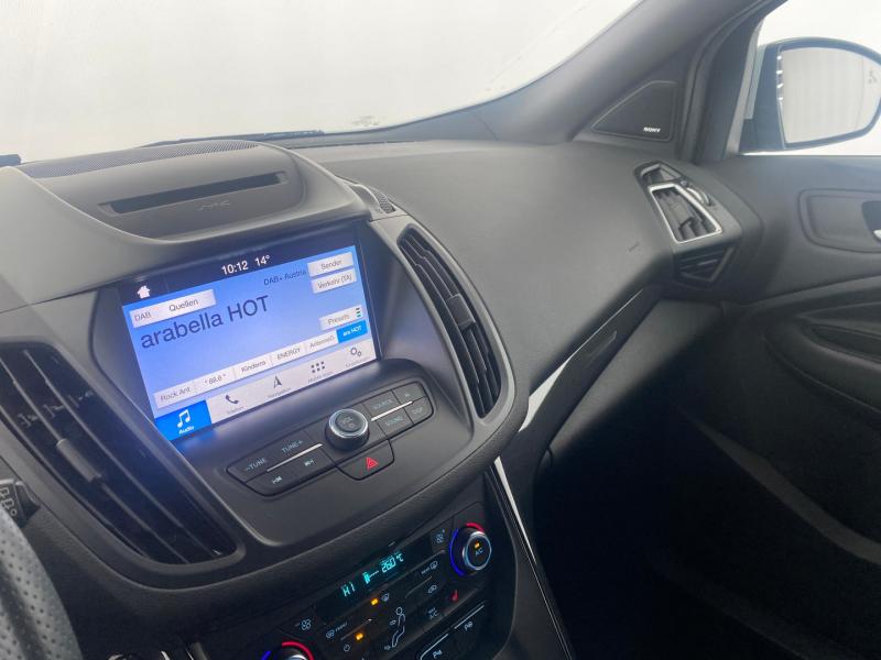Ford Kuga 1,5 EcoBoost ST-Line Start/Stop