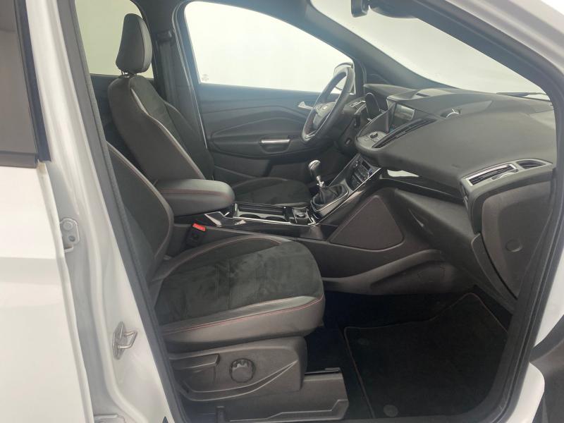 Ford Kuga 1,5 EcoBoost ST-Line Start/Stop