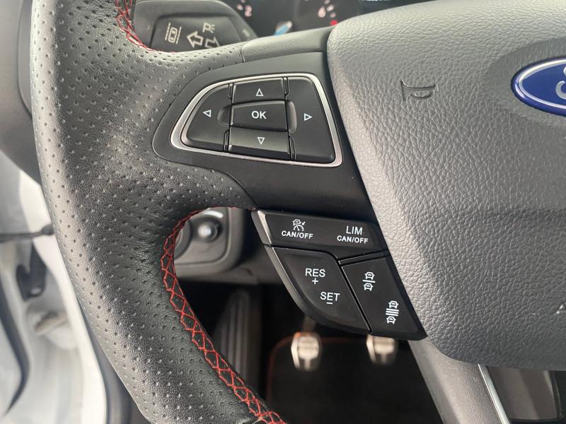 Ford Kuga 1,5 EcoBoost ST-Line Start/Stop