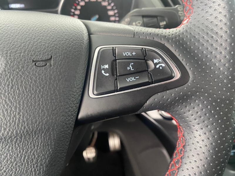 Ford Kuga 1,5 EcoBoost ST-Line Start/Stop