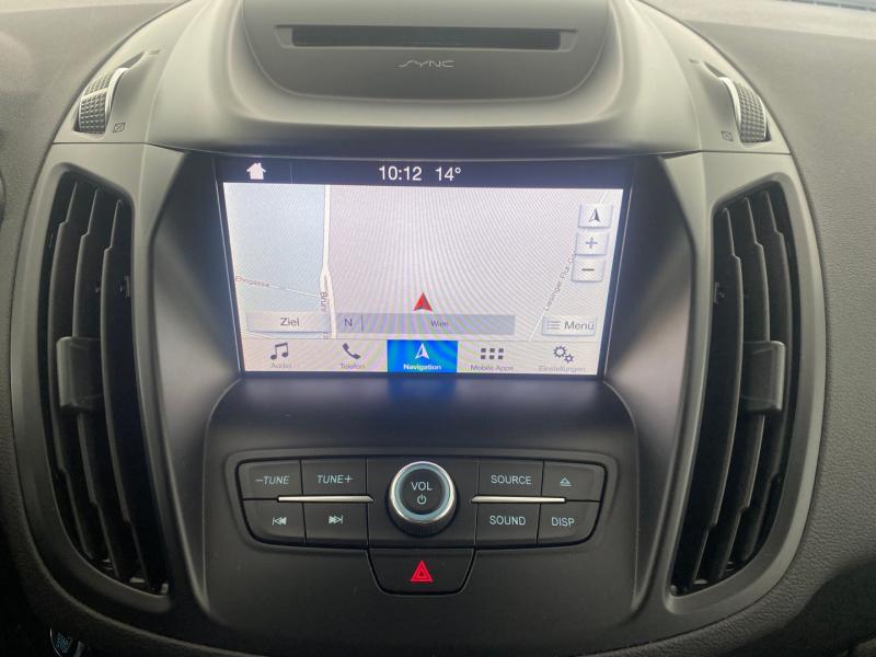 Ford Kuga 1,5 EcoBoost ST-Line Start/Stop