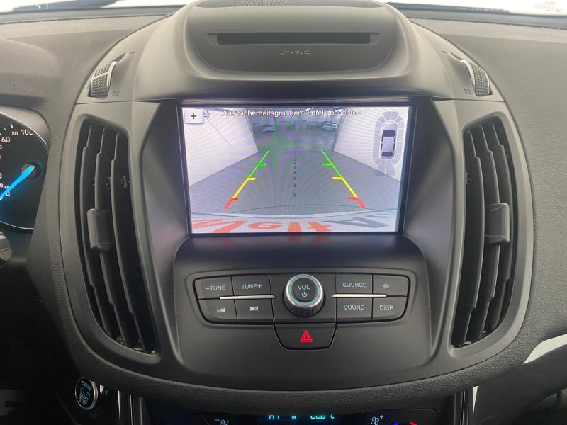 Ford Kuga 1,5 EcoBoost ST-Line Start/Stop