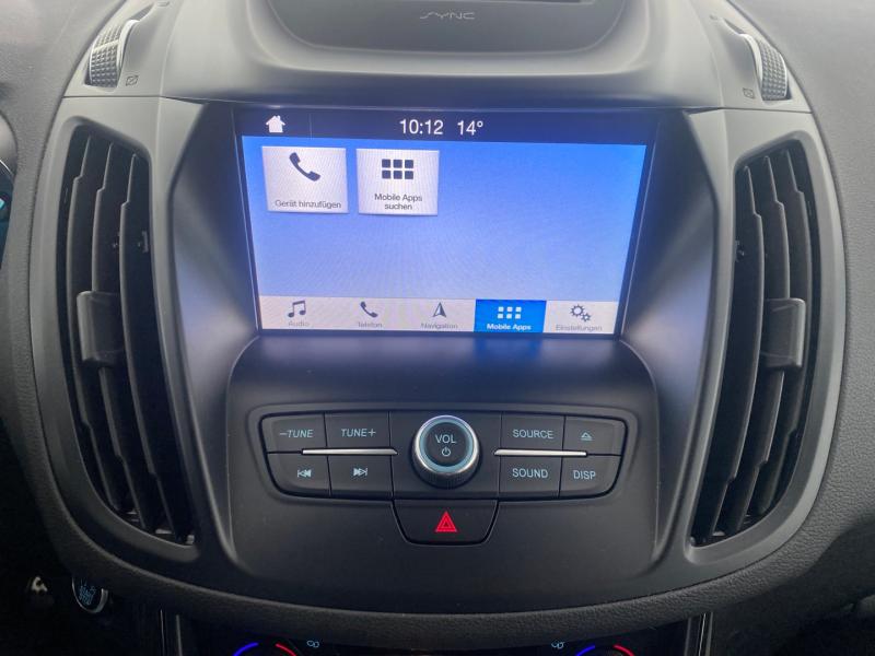 Ford Kuga 1,5 EcoBoost ST-Line Start/Stop