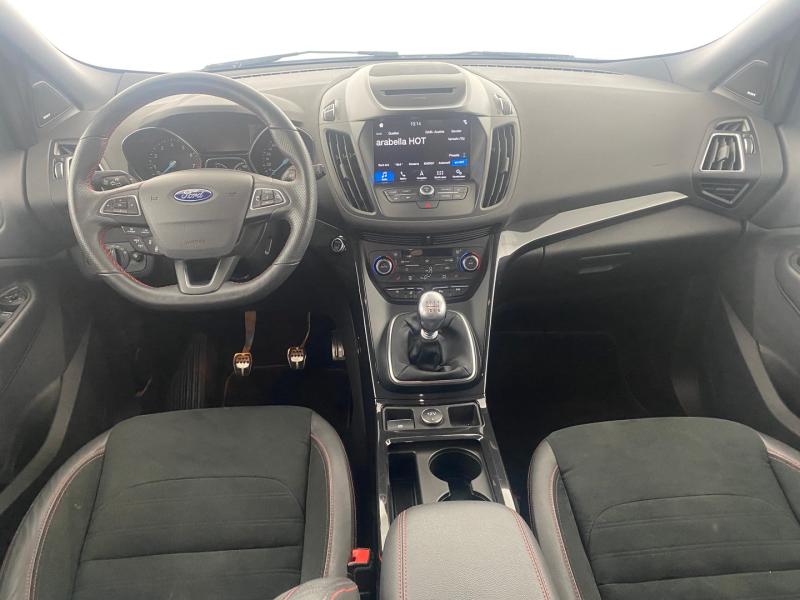 Ford Kuga 1,5 EcoBoost ST-Line Start/Stop