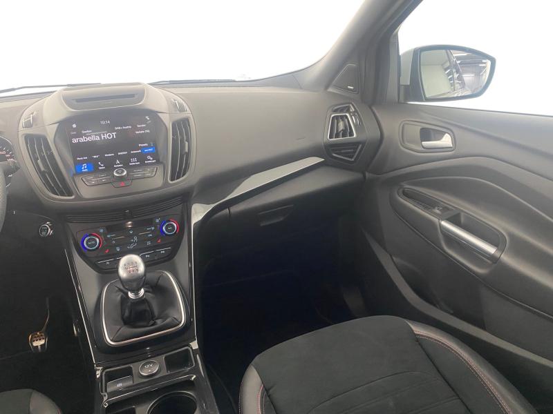 Ford Kuga 1,5 EcoBoost ST-Line Start/Stop