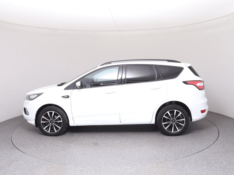 Ford Kuga 1,5 EcoBoost ST-Line Start/Stop