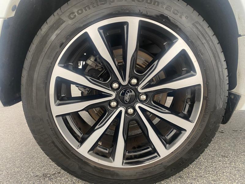 Ford Kuga 1,5 EcoBoost ST-Line Start/Stop