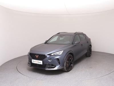 CUPRA Formentor VZ5 2.5 TSI 390 PS DSG 4Drive