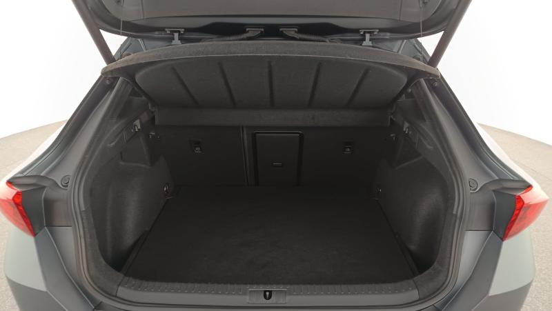 CUPRA Formentor VZ5 2.5 TSI 390 PS DSG 4Drive