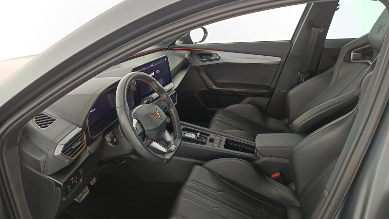 CUPRA Formentor VZ5 2.5 TSI 390 PS DSG 4Drive