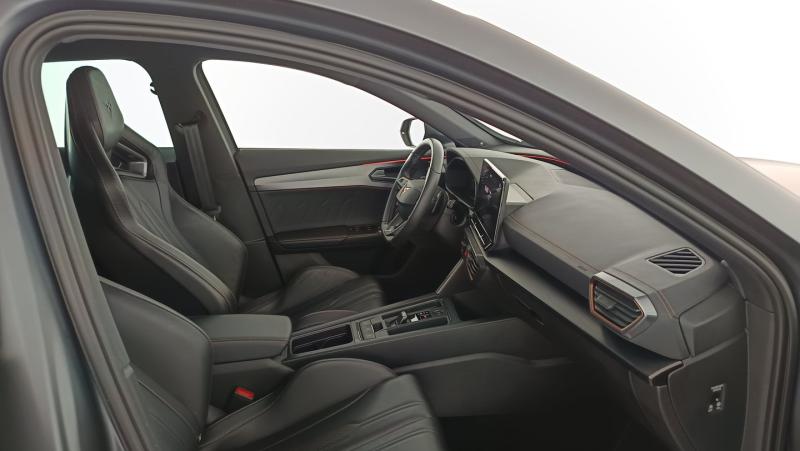 CUPRA Formentor VZ5 2.5 TSI 390 PS DSG 4Drive