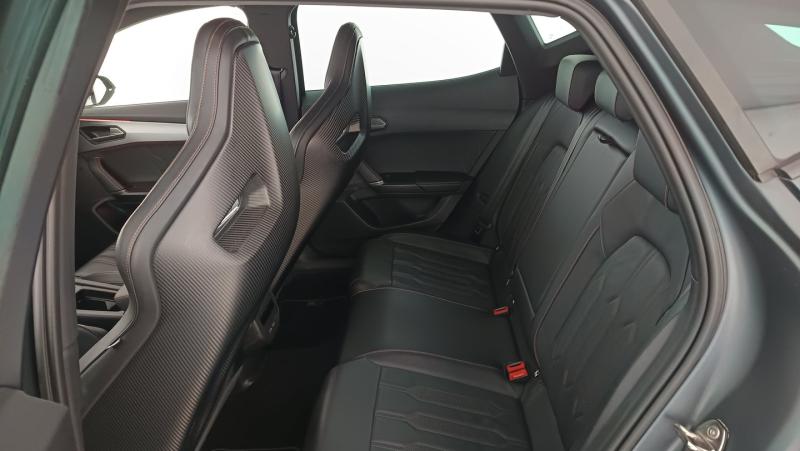 CUPRA Formentor VZ5 2.5 TSI 390 PS DSG 4Drive