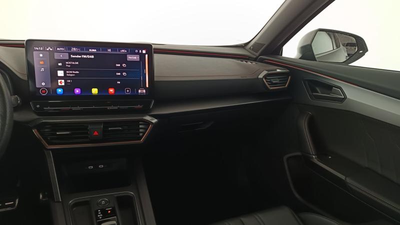 CUPRA Formentor VZ5 2.5 TSI 390 PS DSG 4Drive