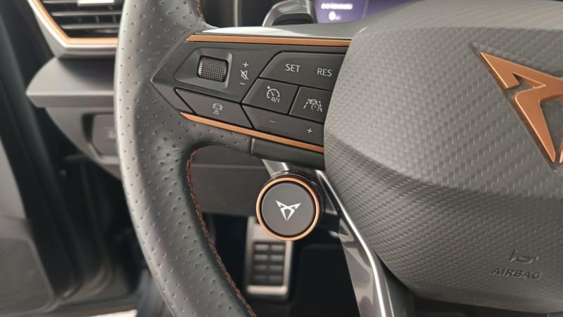 CUPRA Formentor VZ5 2.5 TSI 390 PS DSG 4Drive