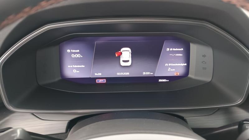 CUPRA Formentor VZ5 2.5 TSI 390 PS DSG 4Drive