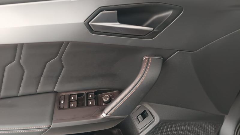 CUPRA Formentor VZ5 2.5 TSI 390 PS DSG 4Drive