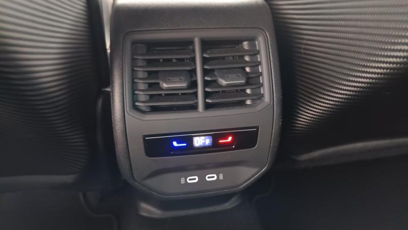 CUPRA Formentor VZ5 2.5 TSI 390 PS DSG 4Drive