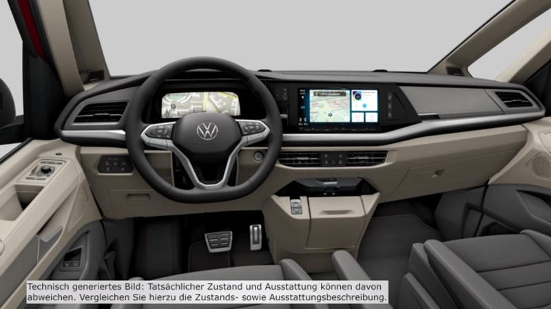 VW Multivan Style eHybrid