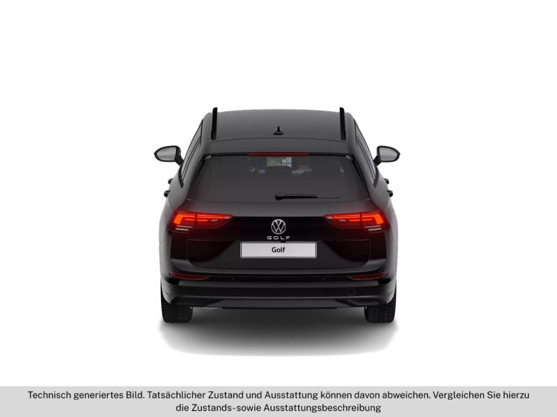 VW Golf Variant Life TDI