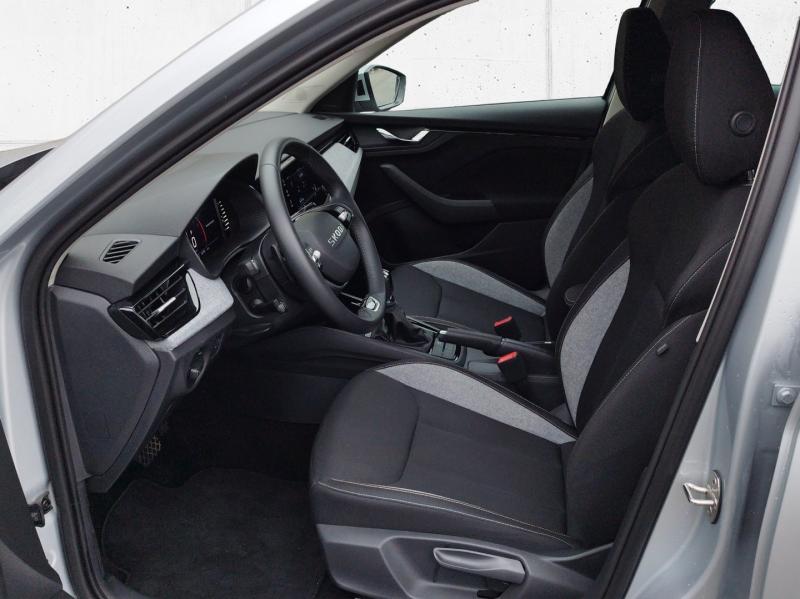 Škoda Kamiq Selection TSI DSG