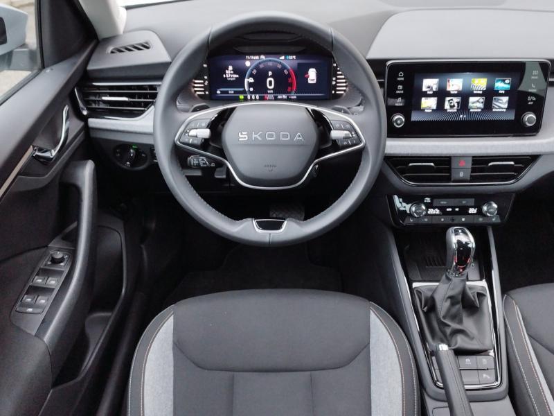 Škoda Kamiq Selection TSI DSG