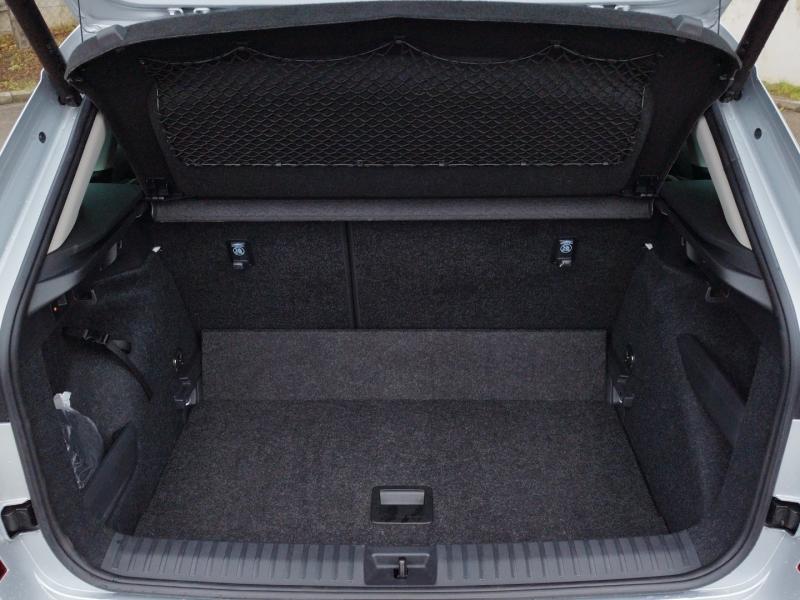 Škoda Kamiq Selection TSI DSG