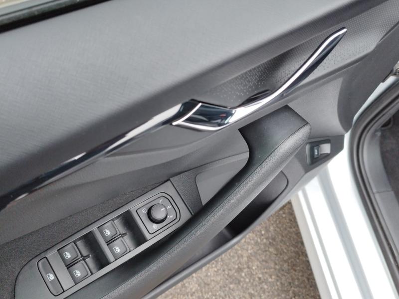 Škoda Kamiq Selection TSI DSG