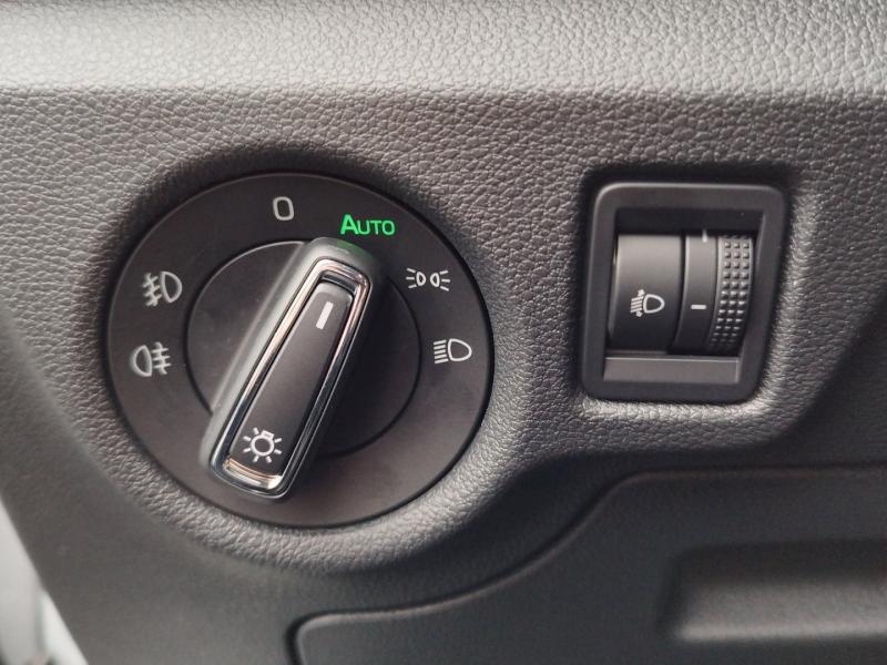 Škoda Kamiq Selection TSI DSG