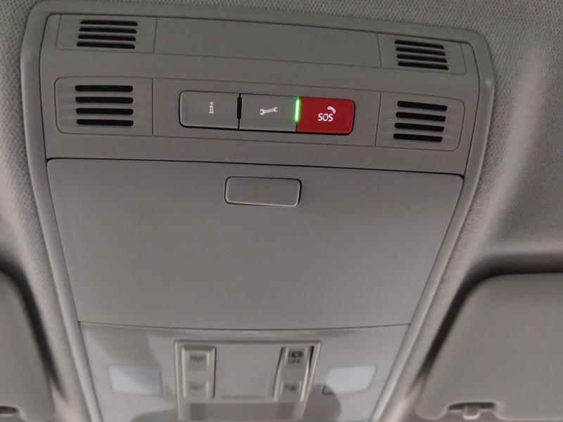 Škoda Kamiq Selection TSI DSG