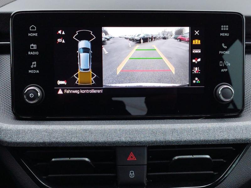 Škoda Kamiq Selection TSI DSG