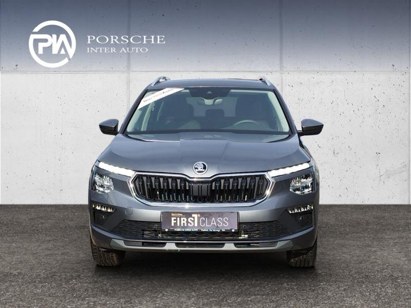 Škoda Kamiq Selection TSI DSG