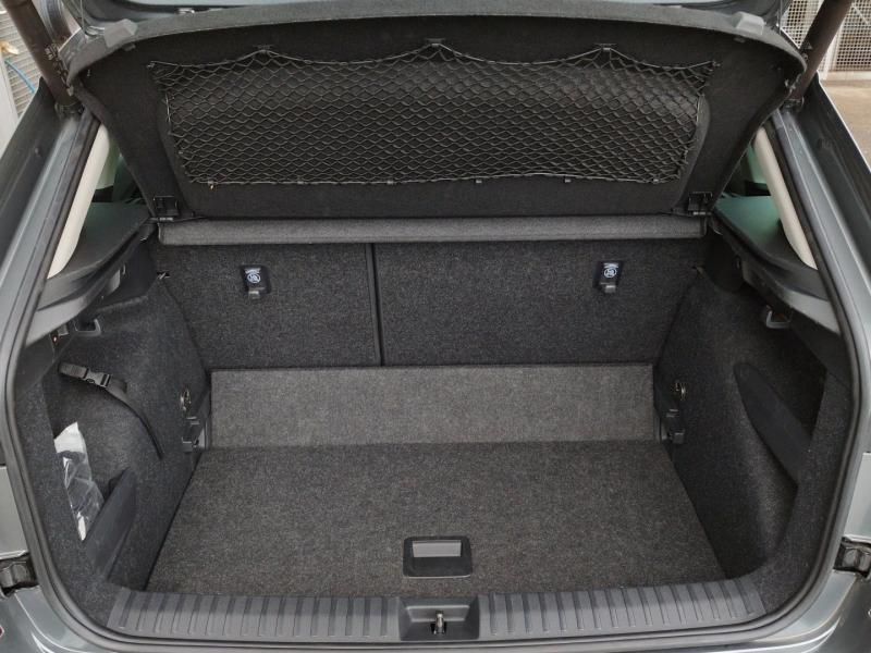 Škoda Kamiq Selection TSI DSG